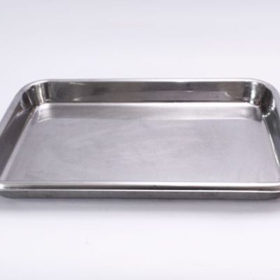 Travessa de Inox