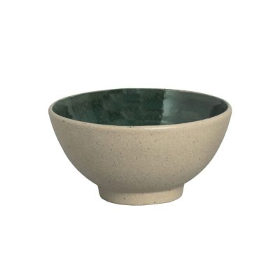 Bowl de Cerâmica Oliva Grande