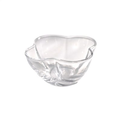 Mini Bowl de Cristal Clover