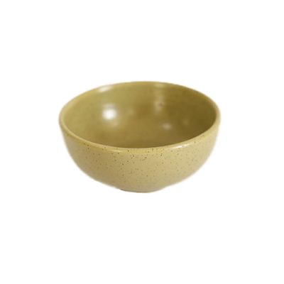 Mini Bowl Organic Olive