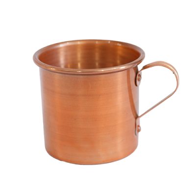 Caneca Moscow Mule