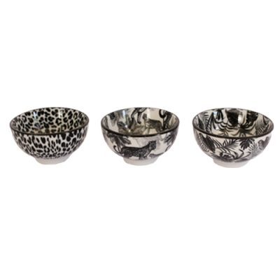 Mini Bowl Savana
