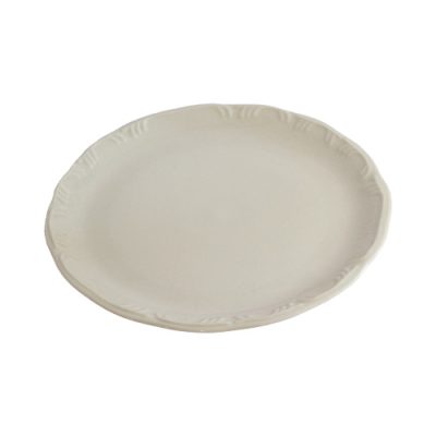 Prato De Mesa Porcelana Pomerode